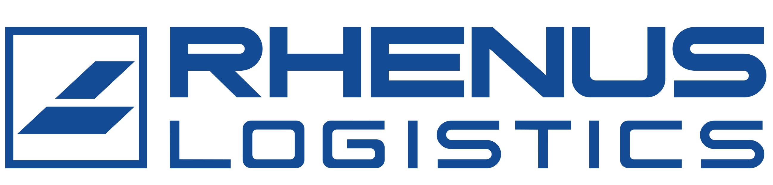 Rhenus Logistics